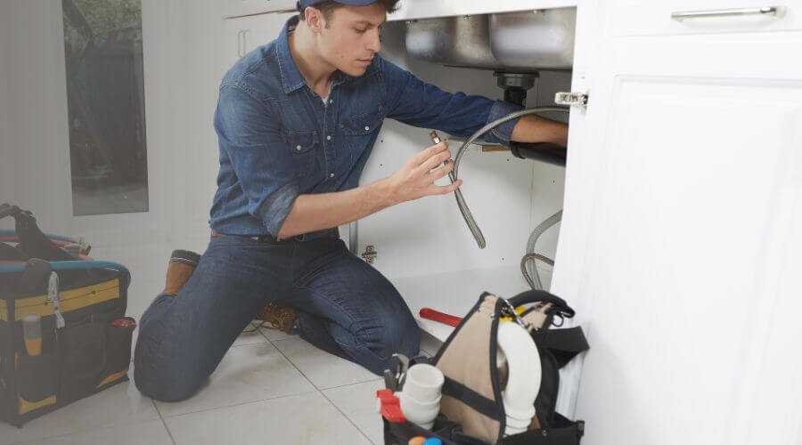 Emergency Leak Repair in Rossford, OH